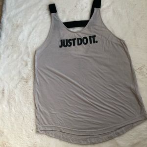 Nike Tank Top